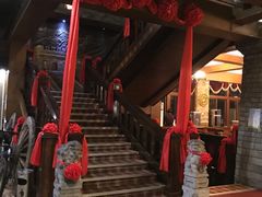 -陈熹公民族美食文化餐厅(中华广场店)