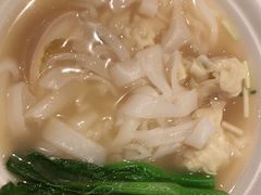 -避风塘(百联东郊店)