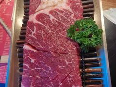-西塔老太太泥炉烤肉(上海七宝领展广场店)