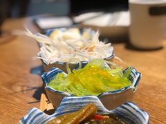 -水木苼 蔬食料理