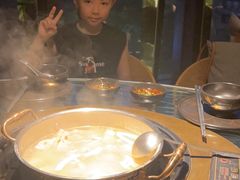 -凤园椰珍·臻品椰子鸡(保利时光里店)