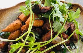 Special Pork Ribs