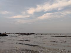 -老虎石海上公园