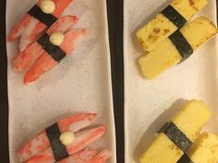 -元气寿司(东方宝泰店)