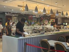 -泉福居酱骨头自助广场(南大街商业步行街店)