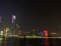 -珠江夜游广州塔·中大码头