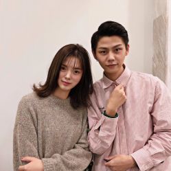-INSTYLE造型·明星店