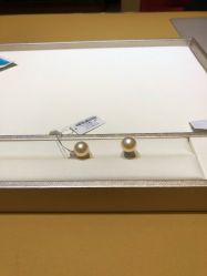 -RUANS阮仕珍珠(北京蓝色港湾店)