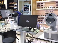 -兰科达眼镜(西固店)