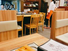 大堂-日葵 大阪烧ひまり(仙霞路店)