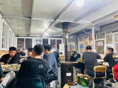 -文君烧烤(崂山店)