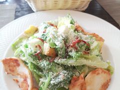 -南沙游艇会·大兵船餐厅