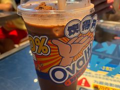 -伯友茶记(中华广场店)