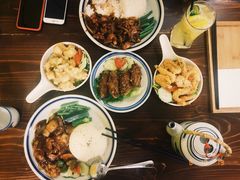 -马来MO简餐.南洋风味料理(美食街店)