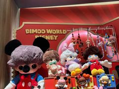 -泡泡玛特POPMART(国金街店)