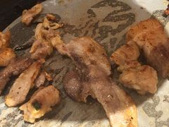 -姜胖胖无限自助烤肉(罗湖宝能店)