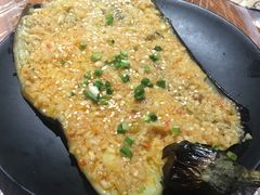 -沈记烧烤海鲜(江汉二路店)