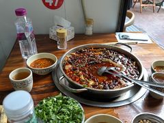 -黑竹香鸡(营和巷店)