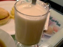 牛奶-翠华餐厅(旺角文华商场店)