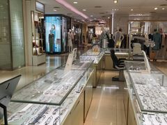 -宝岛眼镜(群光广场店)