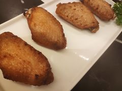 -必胜客(经开万达店)