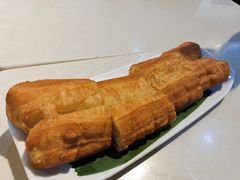 -舊街坊茶楼(市二宫店)