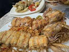 -富来美食