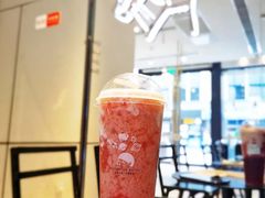 -喜茶(上海五角场万达店)
