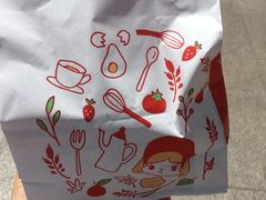 -西树泡芙(蓝色港湾店)