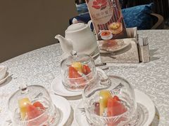 -红棉中餐厅·广州海航威斯汀酒店