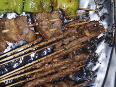 -聚点串吧·北京烧烤(赵登禹路店)