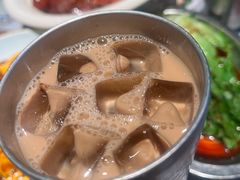 -敏华冰厅(平安金融中心店)