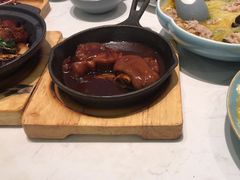 -鹿港小镇(悠唐店)