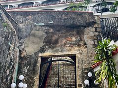 -澳门圣地牙哥古堡酒店