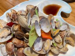 -食鸡公社辣子鸡·潍坊菜·烧烤