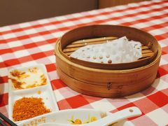 -西贝(龙华壹方天地店)