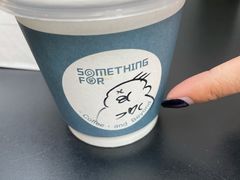 -Something For(中洲湾店)