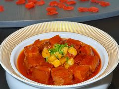 -香丰阁·烤鸭·川湘菜(清河店)