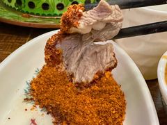 -额尔敦草原涮羊肉·烧烤(冻青树总店)