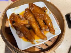 -点都德(华强南店)