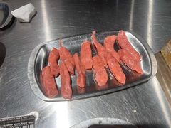 -马路牙子烧烤馄饨酒馆(望京店)