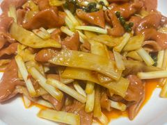 -川堂风·跷脚牛肉·乐山爆炒(宝山日月光店)