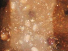 -粥六•新晋菜(柳巷店)