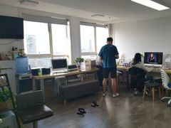 -微笑时刻照相馆·企业合影·商务外拍(北京五道口店)
