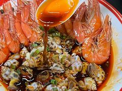 -坛南湾阿强农家乐.海鲜大排档老字号(福州地标美食店)