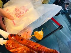 -花莲东大门国际观光夜市