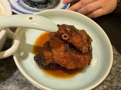 -南京大牌档(中关村领展广场店)