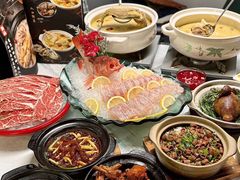 -金龙·打边炉(南京西路店)