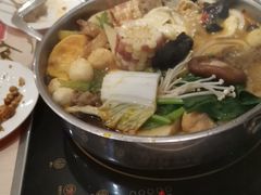 -刘一锅筋头巴脑(大悦城C店)
