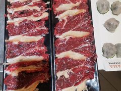 -嬷孙家潮汕牛肉火锅(北京路天河城店)